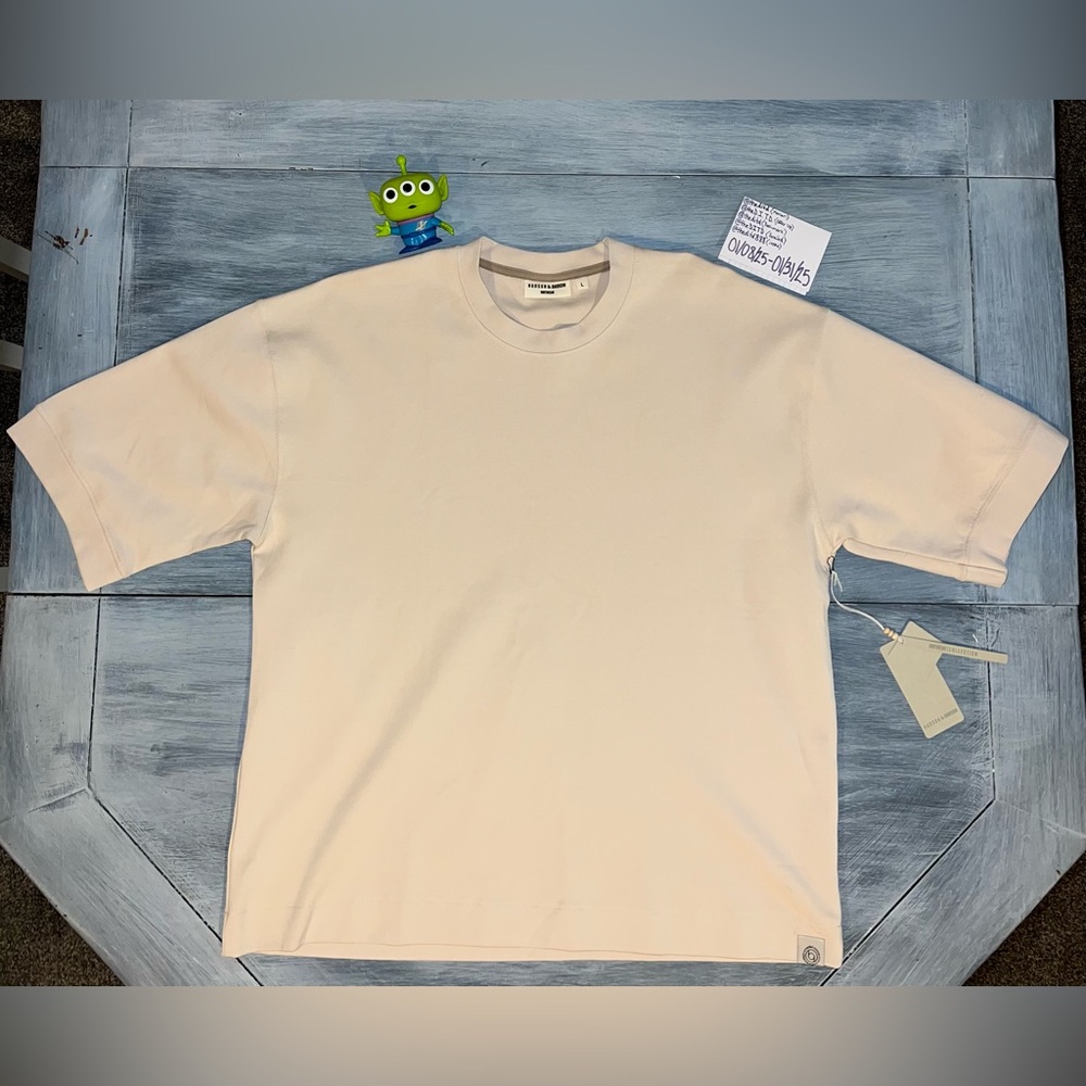 Hudson & Barrow Shirt